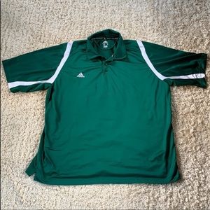 Adidas Team Performance Polo